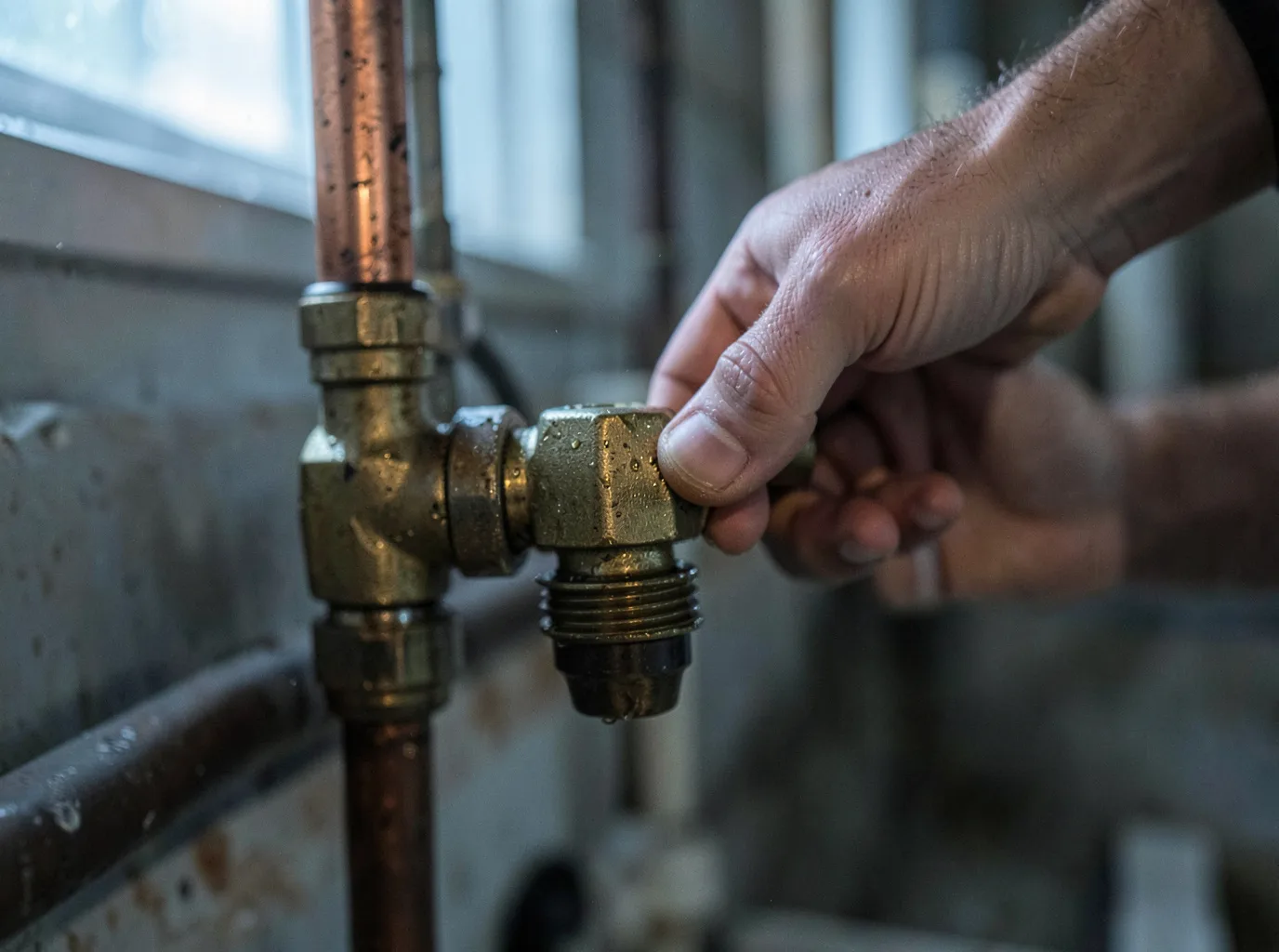 Emergency Plumber Doddridge, AR FAQs